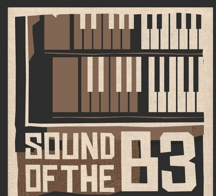 Frontline producer The Sound Of B3 WAV